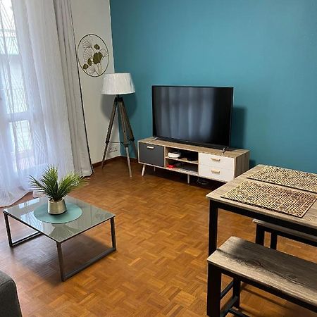 Cosy Home Joliette Marseille Exterior photo
